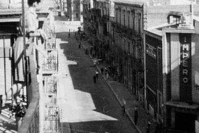 La storia delle "arene" di Bari: quando i film si guardavano all'aperto, sotto le stelle